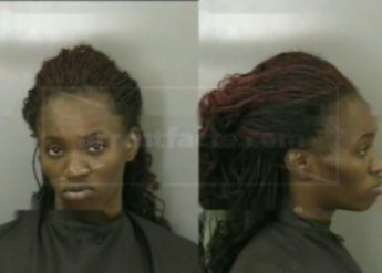 Shoulonda Rochelle Jones