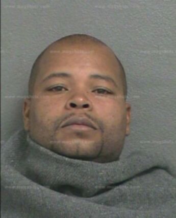 Darnell Darwin Barnes