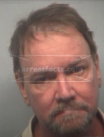 Steven Tandy Hester