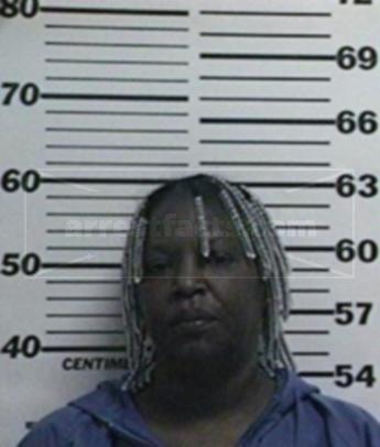 Christene Fulton Brown