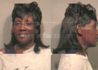 Bernita Kay Stephens