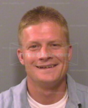 Michael Riggs