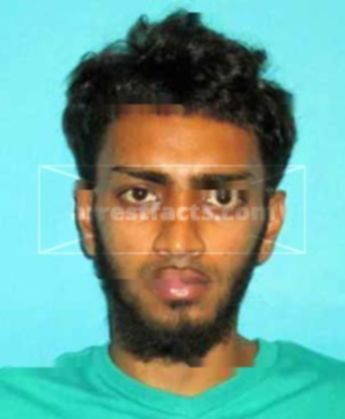 Zachary Khalif Ali Abrahim