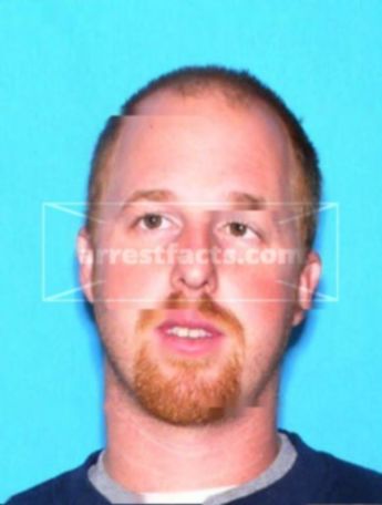 Jerrad Houston Copeland