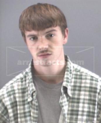 Benjamin Chase Capps
