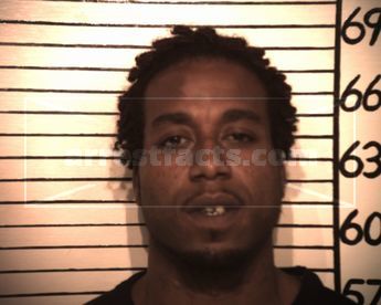 Delton Omar Cosley Jackson