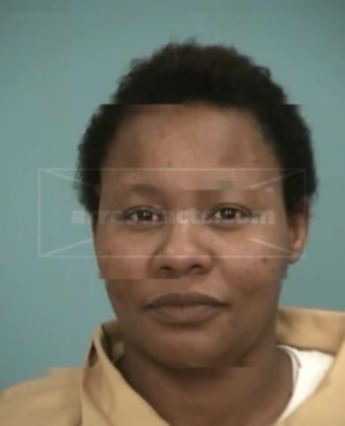 Keisha Bolton