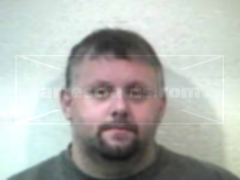 Billy Gene Caulder
