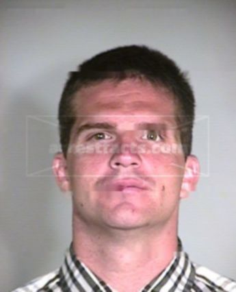 Joshua James Ritchie