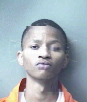 Maurice Deshawn Mccorvey