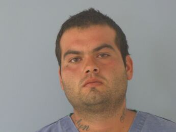 Michael Anthony Davila
