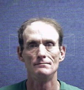 Christopher Lee Harrington