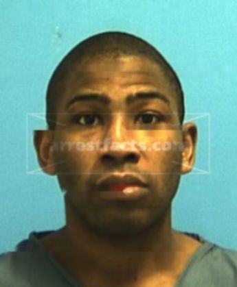 Rodrick Marcus Henderson