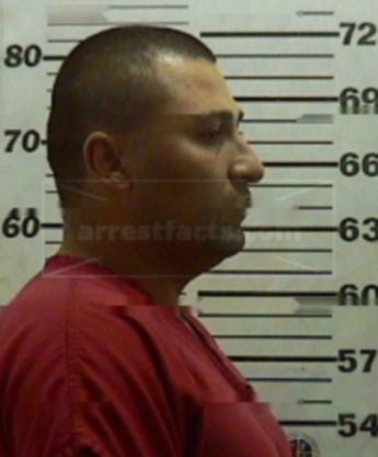 Louis Cdebaca