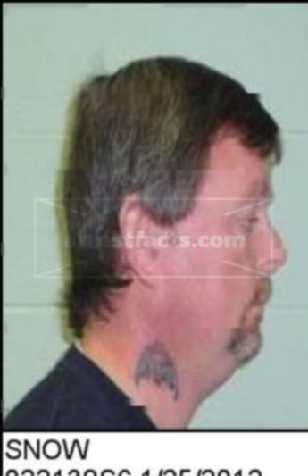 Rodney Wayne Snow