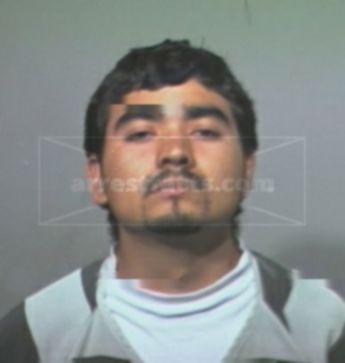 Rigoberto Ortiz-Barrios