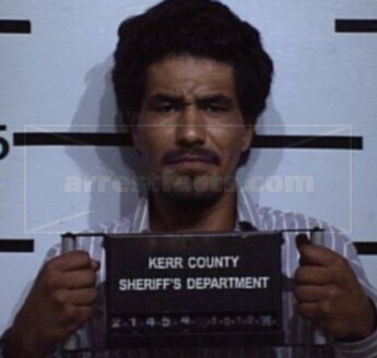 Marcos Aguilar Cervantes