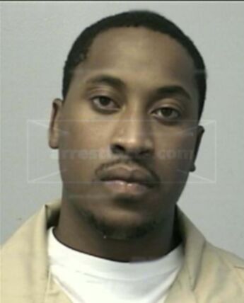 Jerome Alonzo Turner Jr.