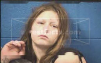 Ashley Nicole Smith