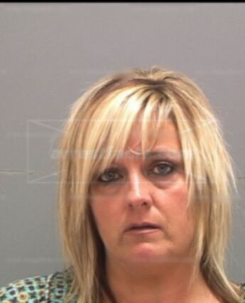 Sharon Ann Braun