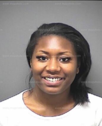 Orrisa Ledahn Mccray