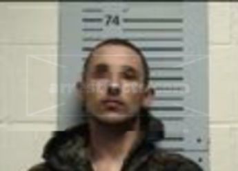 Christopher Wayne Creek