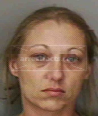 Brandy Nicole Crews