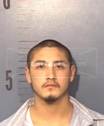 Phillip Cortez