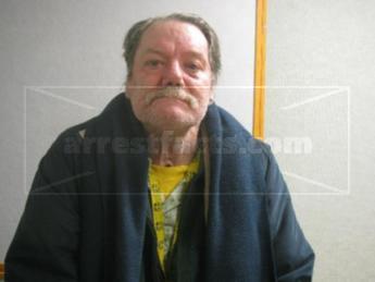 Abe Gordon Skeen Sr