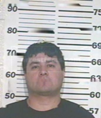 Americo Valdez