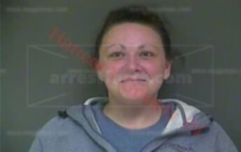 Jackie Lynn Wampler