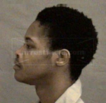Chestin Farenzo Wilson-Spencer