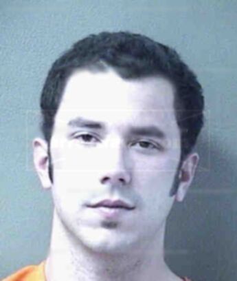 Charles Wesley Freeman