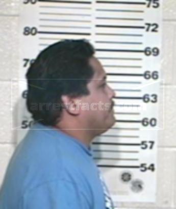 Jesus Alonzo Gutierrez Flores