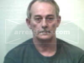 Terry Alan Stockton