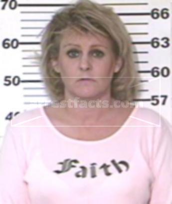 Shawna Deeann Sawyer Youngblood