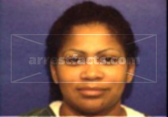 Cassandra Terreal Jackson