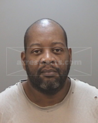 Reginald Lamar Coleman
