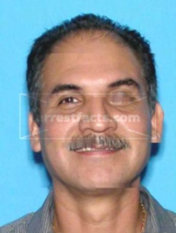 Gilbert Garcia