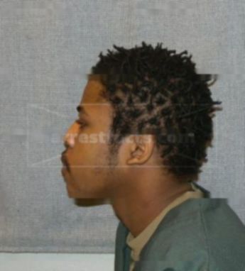 Marcus J Alexander