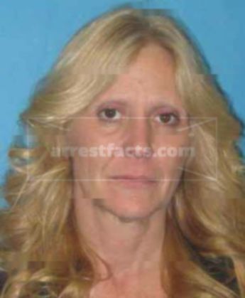 Bobbie Jo Aldridge