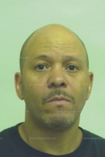 Kelvin Douglas Coleman