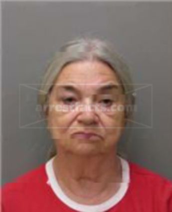 Nelda Mae Ours