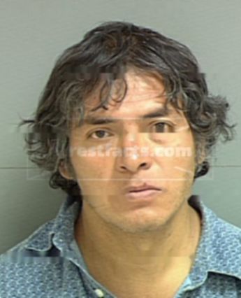 Simon Rangel