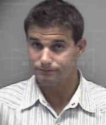 Kenneth Dean George