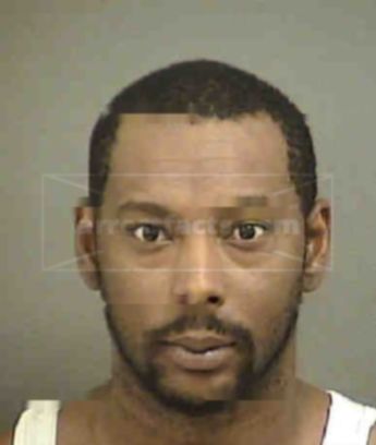 Jarvis Dalemario Caldwell