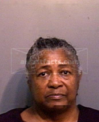 Lillie Mae Manassa