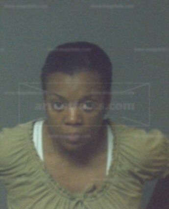 Beverly Sharae Peters