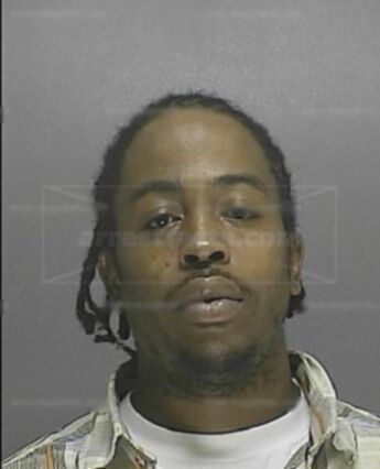 Brian Keith Spencer