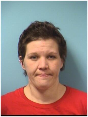 Rebecca Marie Knowles